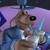 Логотип телеграм канала @sam_and_max — 🦄Sam & Max: Freelance Police🦄