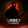 Логотип телеграм канала @sam_diggers — 🚷URBEX Самара
