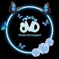 Telegram channel SMD MOVIE LINK'S logo