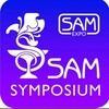 Logo of telegram channel sam_symposium — SAM_SYMPOSIUM