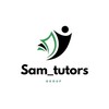 Telegram kanalining logotibi sam_tutors — Sam_tutors