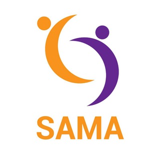 Logotipo do canal de telegrama sama_engineering - SAMA ENGINEER Co.