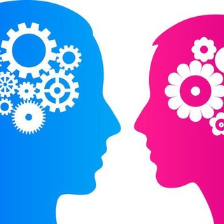 Логотип телеграм канала @sama_sebe_psycholog — Сама себе психолог