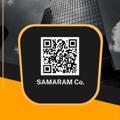 Logo saluran telegram samacko — SAMARAM Group