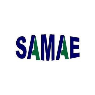 Telegram channel Samae Brusque - avisos para a população 🚰 logo
