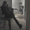 Логотип телеграм канала @samael_tatts — Санечка кольщик