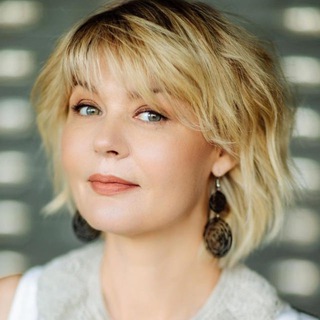 Логотип телеграм канала @samamenshova — Сама Меньшова