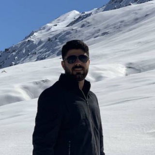 Telegram channel ما و آنها-سامان احسانی logo