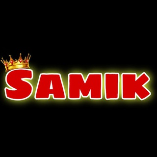 Telegram kanalining logotibi samandar_sadullayev — Samik Vlogs