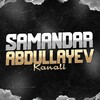 Telegram kanalining logotibi samandar_abdullayev_officiall — ▪︎