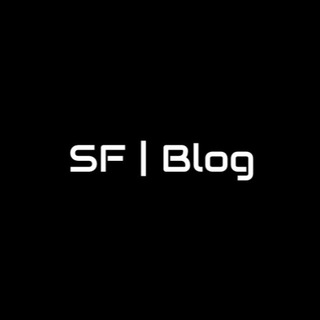Telegram kanalining logotibi samandarsblogs — SF | Blog