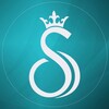 Telegram channel 😍سامان گلد😍 logo