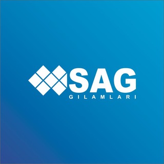 Логотип телеграм канала @samantepgilam — SAG Gilamlari
