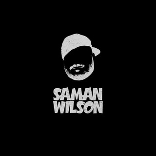 لوگوی کانال تلگرام samanwilsoneasli — «Saman Wilson»