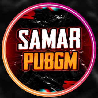 Telegram channel SAMAR YouTube logo