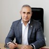 Логотип телеграм -каналу samar_reznik — Міський голова - Сергій Рєзнік