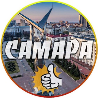 Логотип телеграм канала @samara_24news — Новости Самара и Самарская область