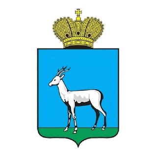 Логотип телеграм канала @samara_max — Самара Новости