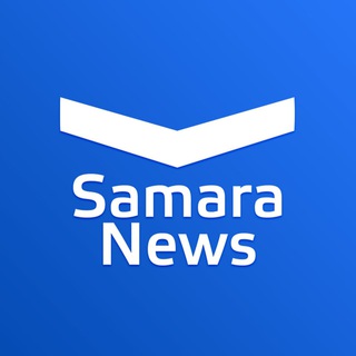 Логотип телеграм канала @samara_news2 — Samara News