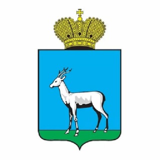 Логотип телеграм канала @samara_novosti — САМАРА НОВОСТИ