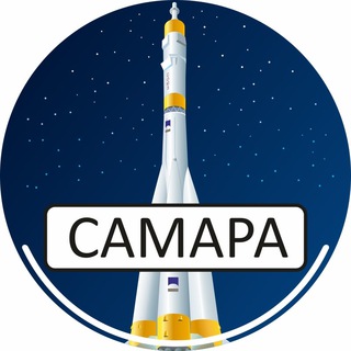 Логотип телеграм канала @samara_one — Новости Самары