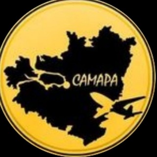 Логотип телеграм канала @samara_regnews — SAMARA REGNEWS | НОВОСТИ