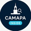 Логотип телеграм канала @samara1inside — Самара Inside