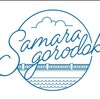 Логотип телеграм канала @samara63gorodok63 — Самара городок
