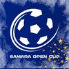 Логотип телеграм канала @samara_cup — Детские футбольные турниры Самара / Samara open Cup