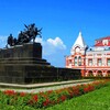 Логотип телеграм канала @samara_novosty63 — Самара|Новости региона