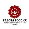 Логотип телеграм канала @samara_vakansii_podrabotka — Работа в Самаре