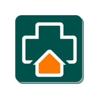 Логотип телеграм канала @samaradoctor — Поликлиника у дома