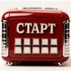 Логотип телеграм канала @samaraefir — САМАРСКИЙ ЭФИР