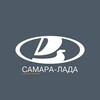 Логотип телеграм канала @samaralada63 — Самара-Лада