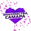 Логотип телеграм канала @samaramoloda — Молодежь Самара. Знакомства
