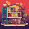 Логотип телеграм канала @samarasupplyconstructionrepai — СССР – Самара Снабжение Строительство Ремонт