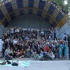 Логотип телеграм канала @samarathehouseinwhich — Меняльник Самара. Информационный канал о самарских стаях