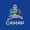 Логотип телеграм -каналу samargromada — Самар | Офіційний🇺🇦