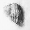 Логотип телеграм канала @samarinart — АНДРЕЙ САМАРИН