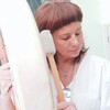 Логотип телеграм канала @samarinova — Шаманские тропы Анастасии Самариновой