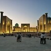 Telegram channel Samarqand Kanal logo