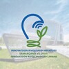 Telegram kanalining logotibi samarkandinnovation — Samarqand viloyati innovatsion rivojlanish boʻlinmasi
