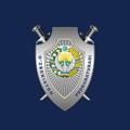 Logo saluran telegram samarkandprokuraturasi — Samarqand viloyat prokuraturasi