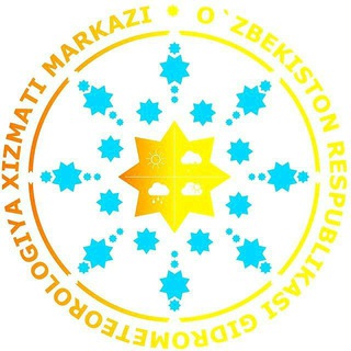 Telegram kanalining logotibi samarkandweather — Samarkand weather🌤⛈☁️