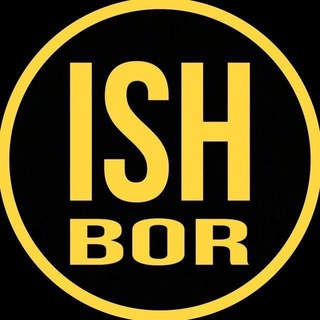 Telegram channel SAMARQAND ISHBOR logo