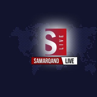 Telegram kanalining logotibi samarqand_live — Samarqand_LIVE – Юзинг қийшиқ бўлса ойнадан ўпкалама!