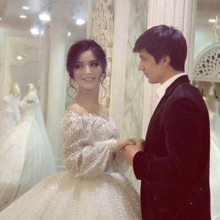 Telegram channel Samarqand sovchilari 🤵👰 | Самарканд совчи logo