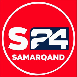 Telegram kanalining logotibi samarqand24 — SAMARQAND 24 | Tezkor Xabarlari