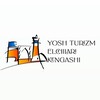Telegram channel Yosh turizm elchilari | Samarqand logo