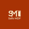 Telegram channel Samarqand eshiklari safo logo